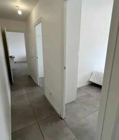 Apartamento Tres Con Vistas Al Mar En *