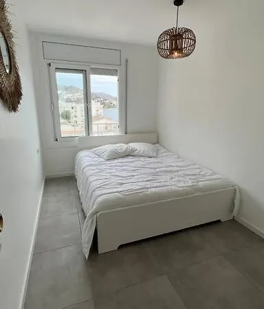 Appartement Apartamento Tres Con Vistas Al Mar En Roses