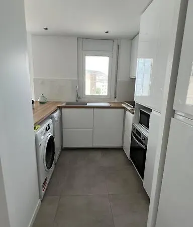 Apartamento Tres Con Vistas Al Mar En Appartement *